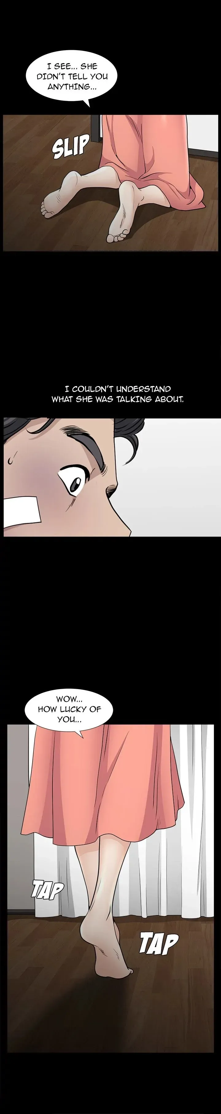 Read Neighbors chapter 45 image 19 on Lezhin