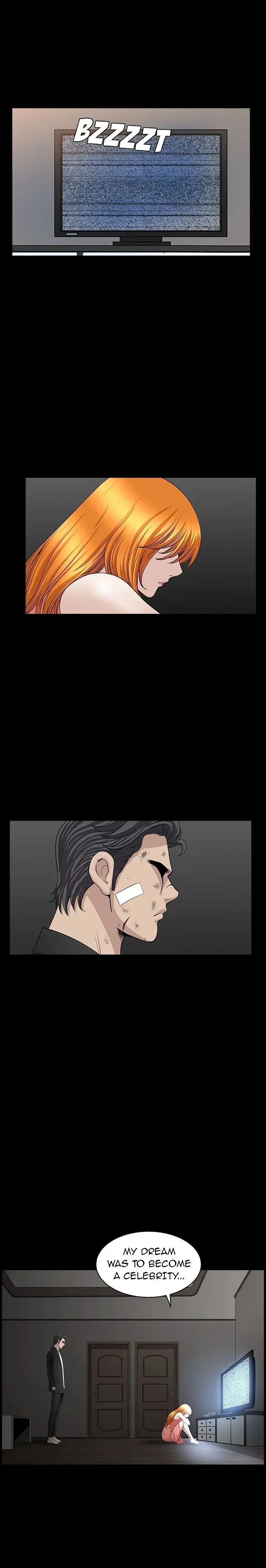 Read Neighbors chapter 45 image 2 on Lezhin