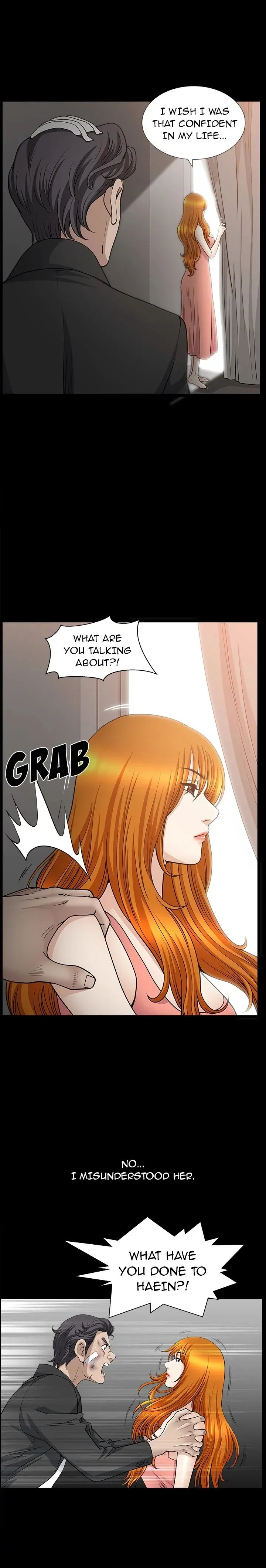 Read Neighbors chapter 45 image 20 on Lezhin