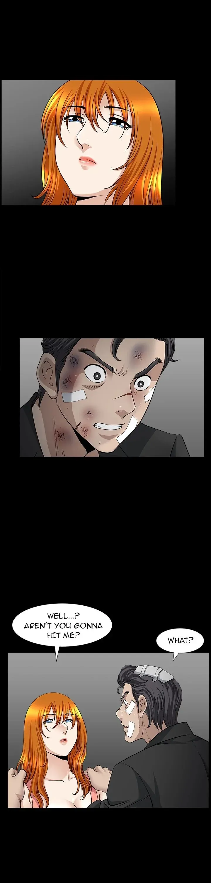 Read Neighbors chapter 45 image 21 on Lezhin