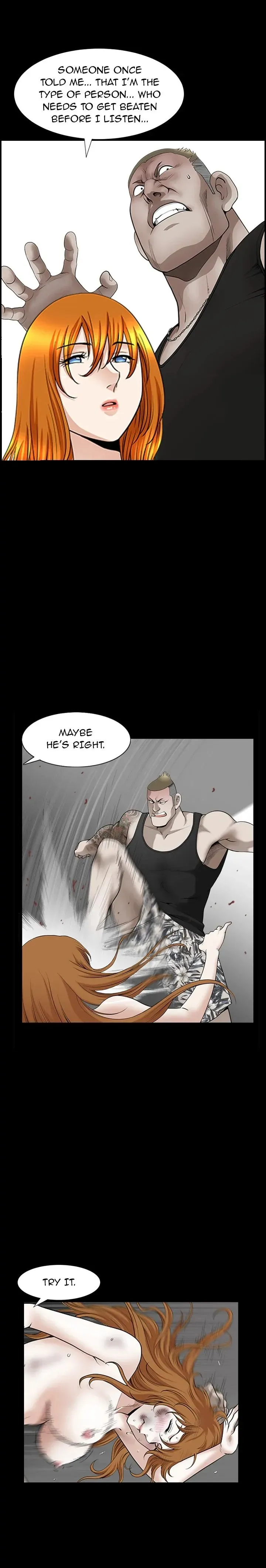 Read Neighbors chapter 45 image 22 on Lezhin