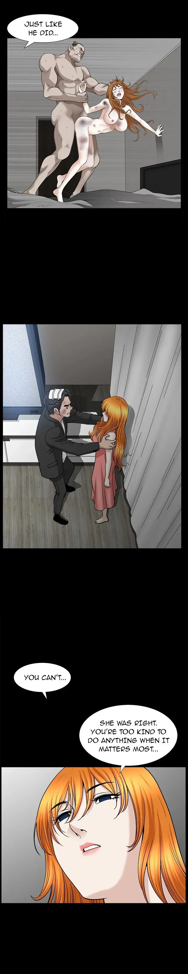 Read Neighbors chapter 45 image 23 on Lezhin