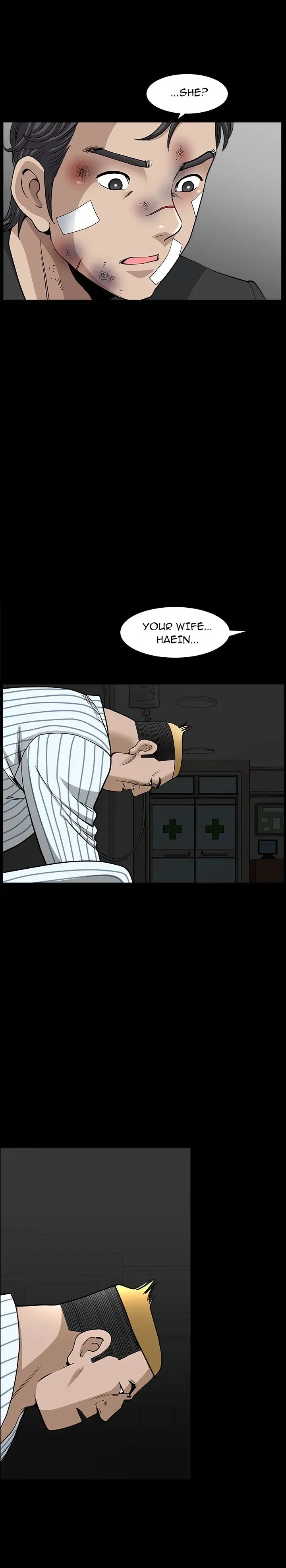 Read Neighbors chapter 45 image 24 on Lezhin