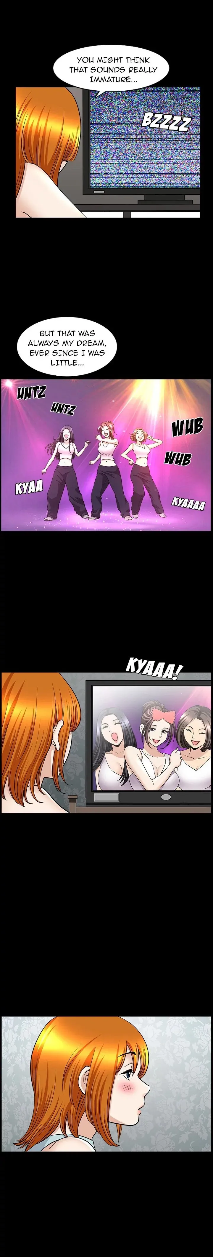 Read Neighbors chapter 45 image 3 on Lezhin