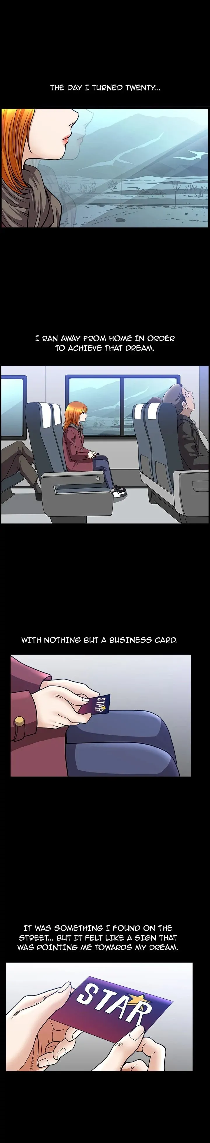 Read Neighbors chapter 45 image 5 on Lezhin