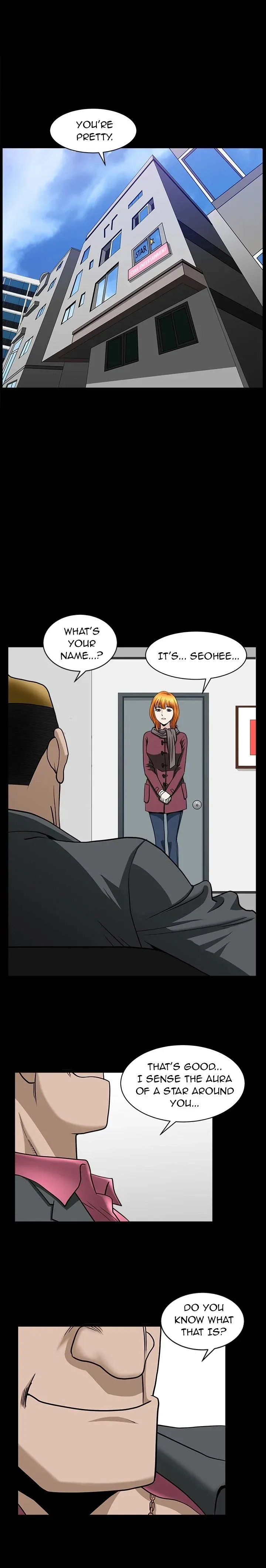 Read Neighbors chapter 45 image 6 on Lezhin