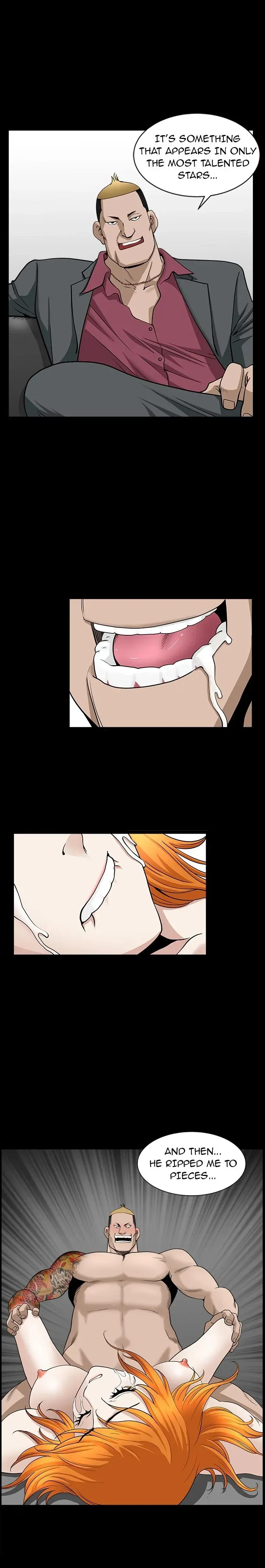 Read Neighbors chapter 45 image 7 on Lezhin