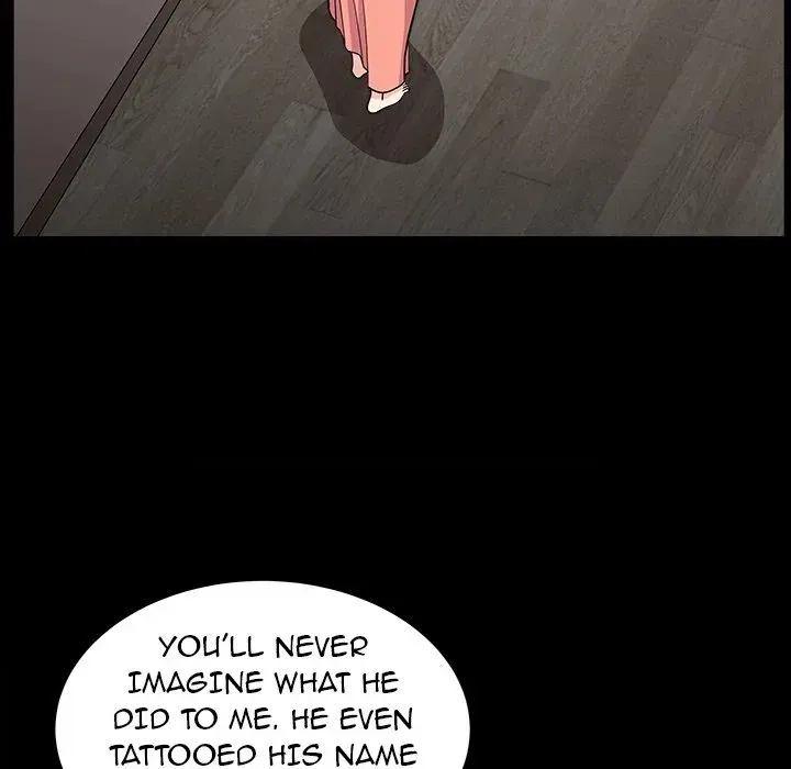Read Neighbors chapter 46 image 116 on Lezhin