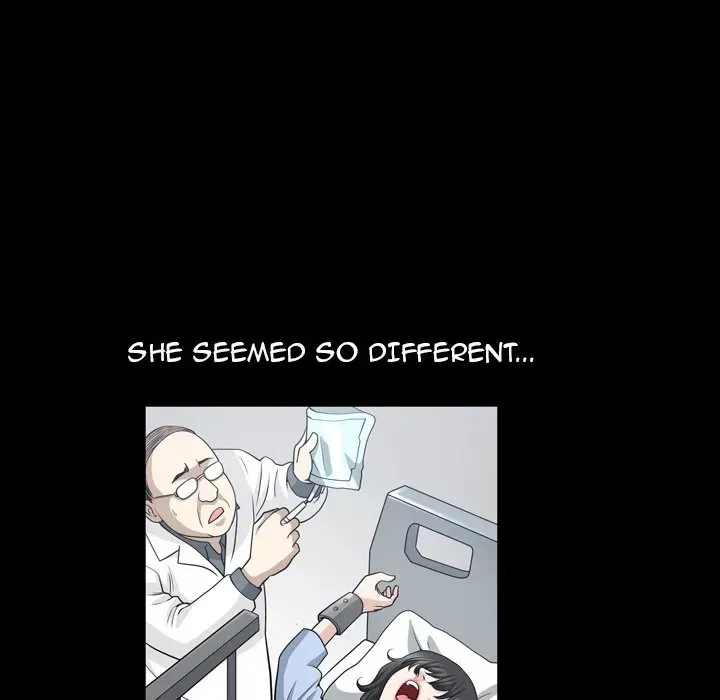 Read Neighbors chapter 47 image 40 on Lezhin