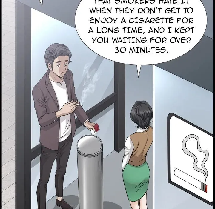 Read Neighbors chapter 47 image 69 on Lezhin