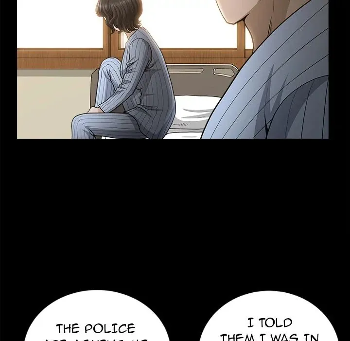 Read Neighbors chapter 49 image 12 on Lezhin