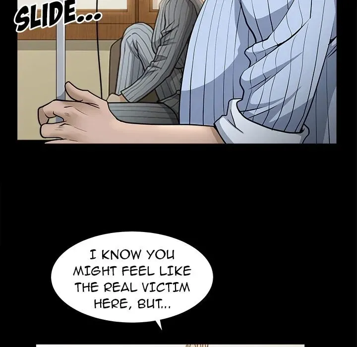 Read Neighbors chapter 49 image 20 on Lezhin