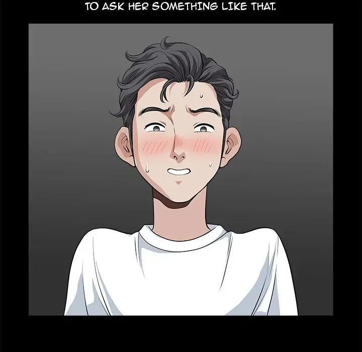 Read Neighbors chapter 5 image 117 on Lezhin