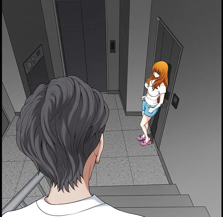 Read Neighbors chapter 5 image 12 on Lezhin