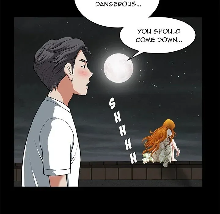 Read Neighbors chapter 5 image 123 on Lezhin