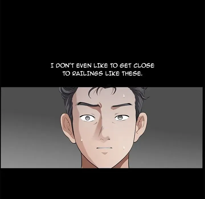 Read Neighbors chapter 5 image 127 on Lezhin