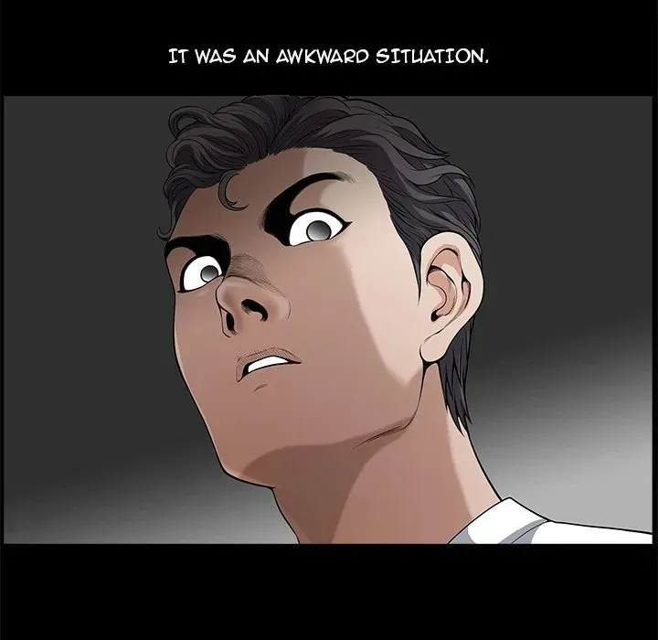 Read Neighbors chapter 5 image 14 on Lezhin