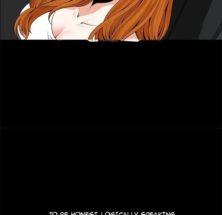 Read Neighbors chapter 5 image 16 on Lezhin