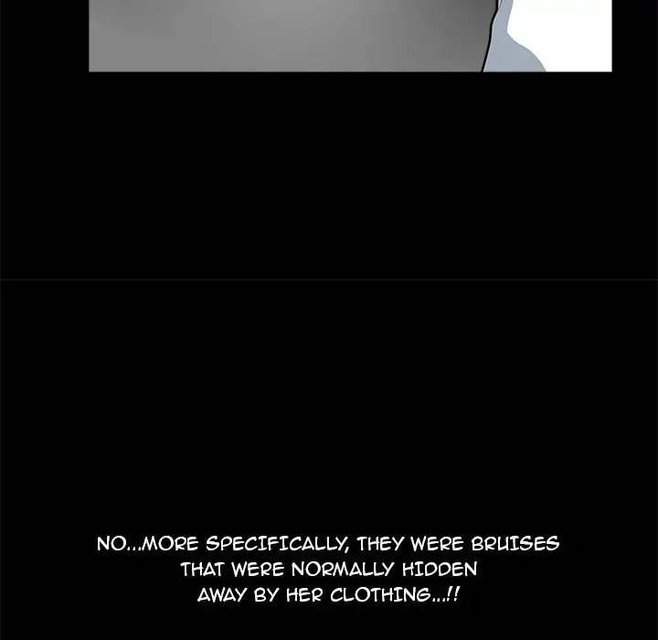 Read Neighbors chapter 5 image 161 on Lezhin