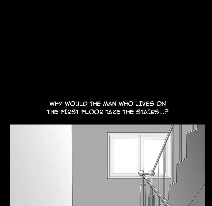 Read Neighbors chapter 5 image 18 on Lezhin