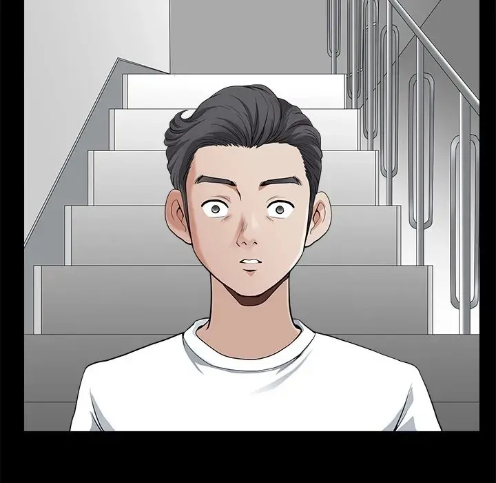 Read Neighbors chapter 5 image 19 on Lezhin