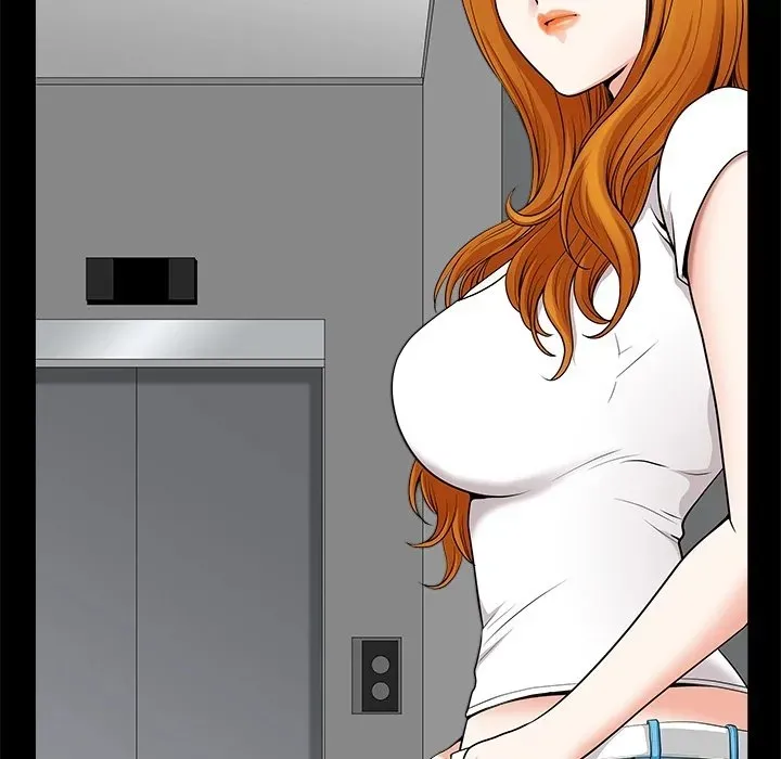 Read Neighbors chapter 5 image 21 on Lezhin