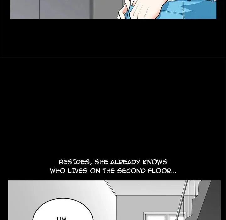 Read Neighbors chapter 5 image 22 on Lezhin