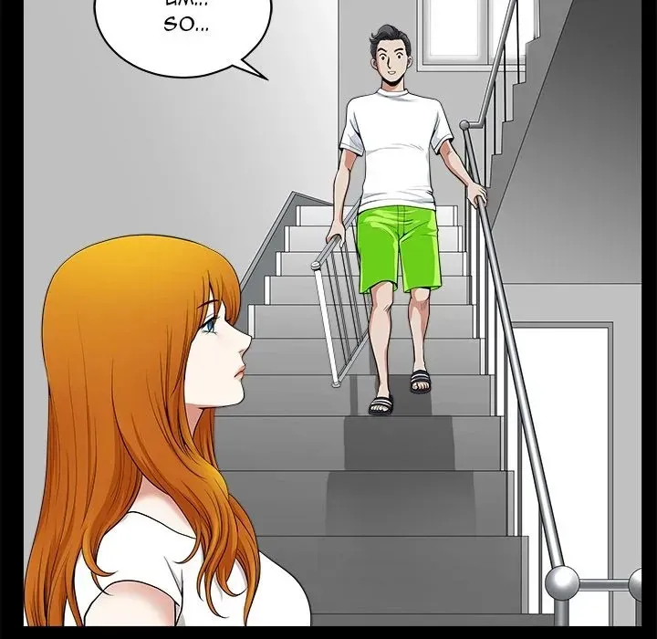 Read Neighbors chapter 5 image 23 on Lezhin