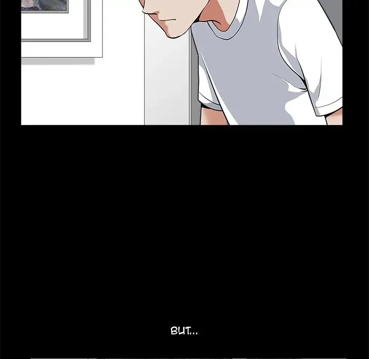 Read Neighbors chapter 5 image 38 on Lezhin