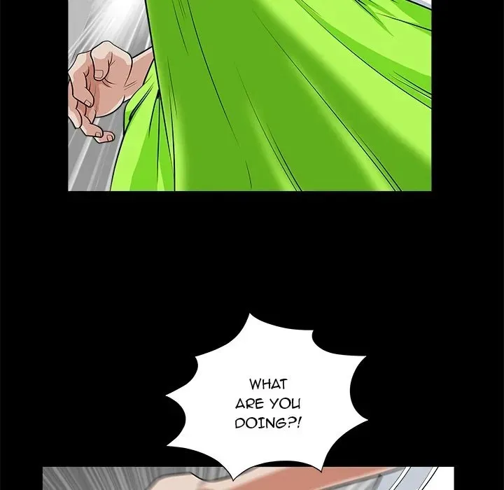 Read Neighbors chapter 5 image 43 on Lezhin