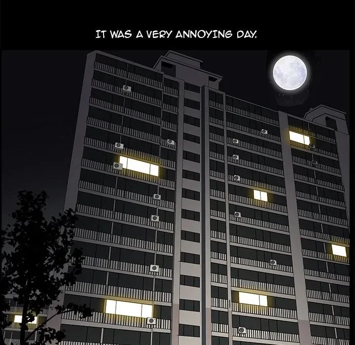 Read Neighbors chapter 5 image 46 on Lezhin