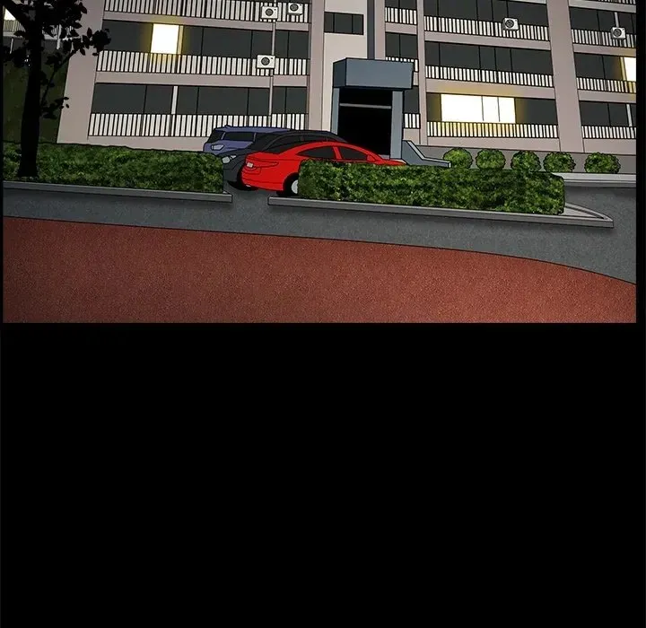 Read Neighbors chapter 5 image 47 on Lezhin