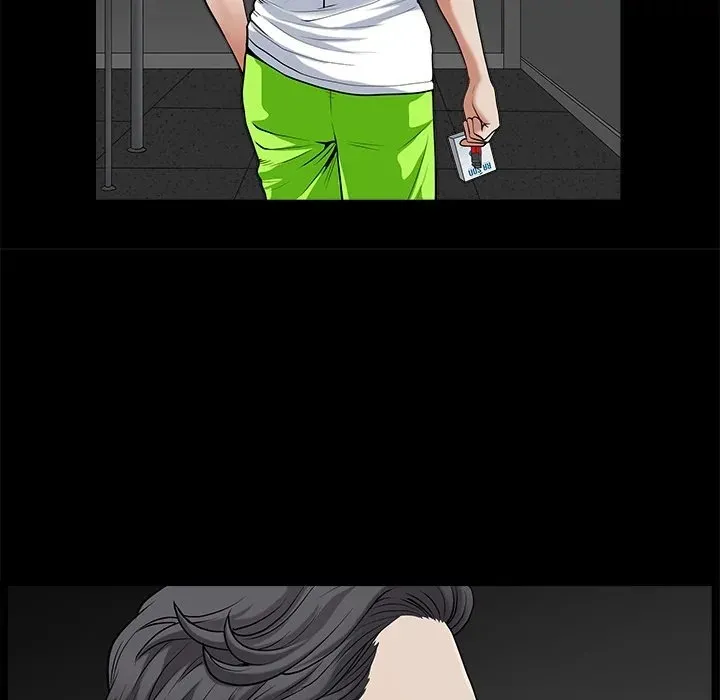 Read Neighbors chapter 5 image 63 on Lezhin