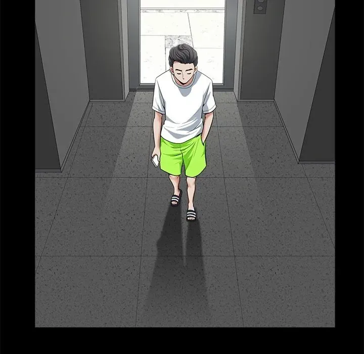 Read Neighbors chapter 5 image 77 on Lezhin