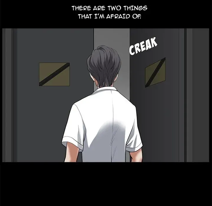 Read Neighbors chapter 5 image 81 on Lezhin