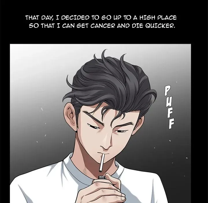 Read Neighbors chapter 5 image 85 on Lezhin