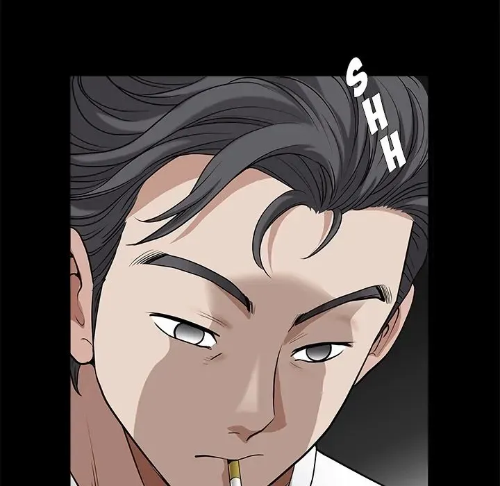Read Neighbors chapter 5 image 87 on Lezhin