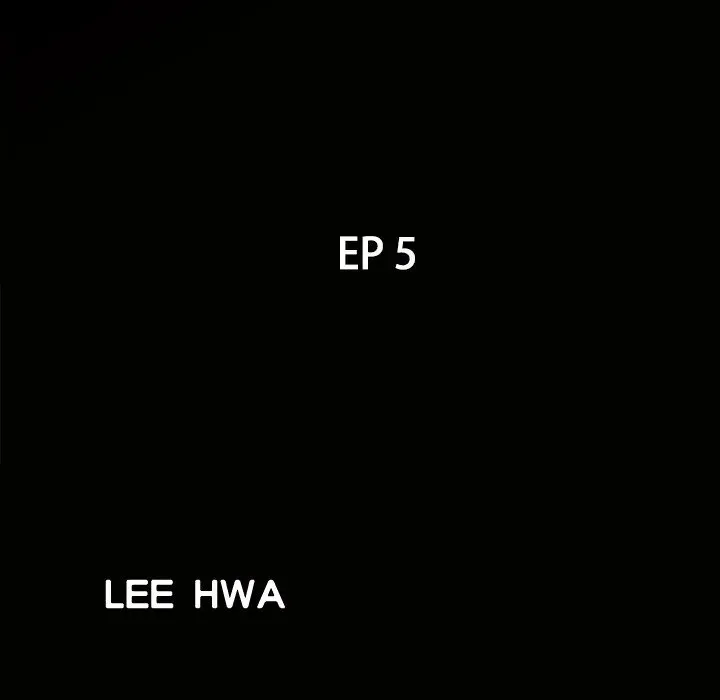 Read Neighbors chapter 5 image 9 on Lezhin