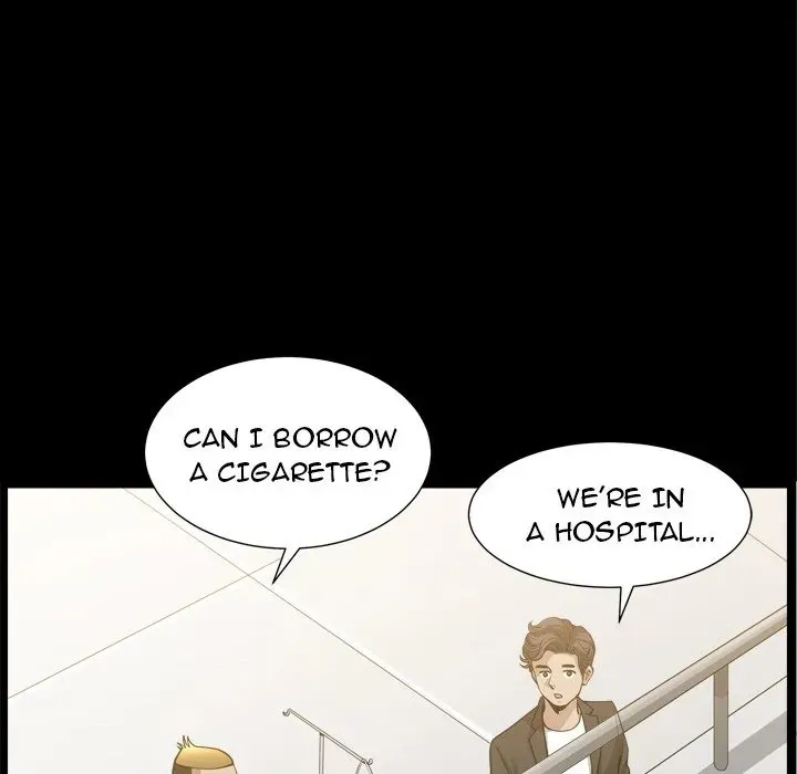 Read Neighbors chapter 50 image 104 on Lezhin