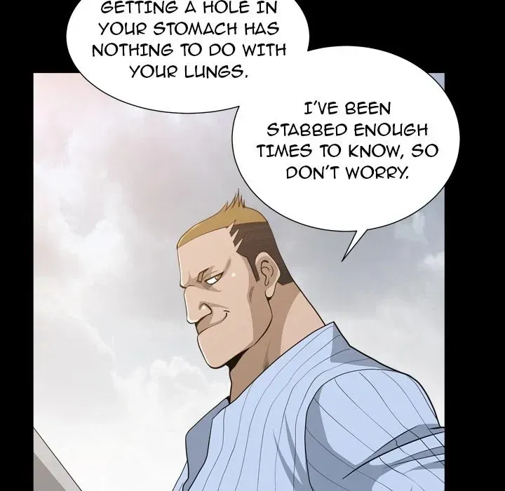 Read Neighbors chapter 50 image 106 on Lezhin