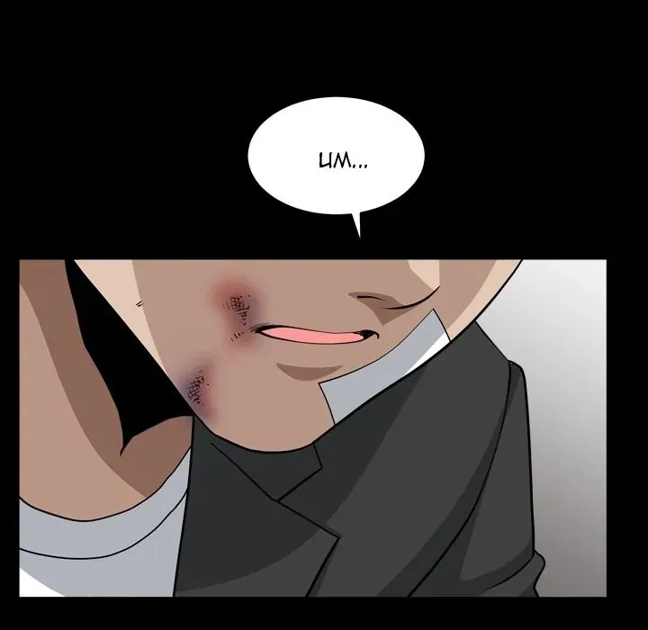 Read Neighbors chapter 50 image 17 on Lezhin
