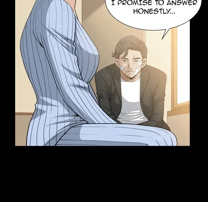 Read Neighbors chapter 50 image 19 on Lezhin