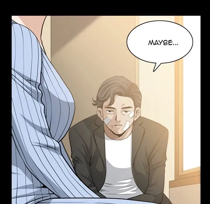 Read Neighbors chapter 50 image 28 on Lezhin