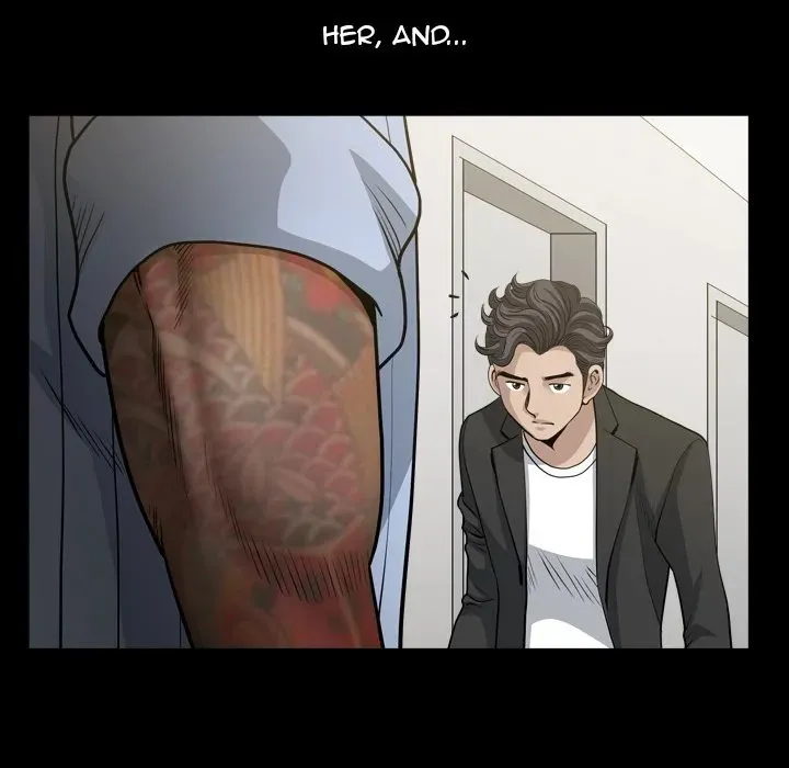 Read Neighbors chapter 50 image 84 on Lezhin