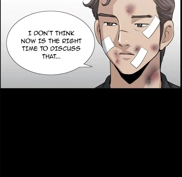 Read Neighbors chapter 50 image 96 on Lezhin