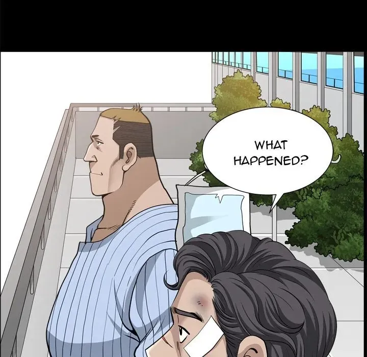 Read Neighbors chapter 50 image 97 on Lezhin