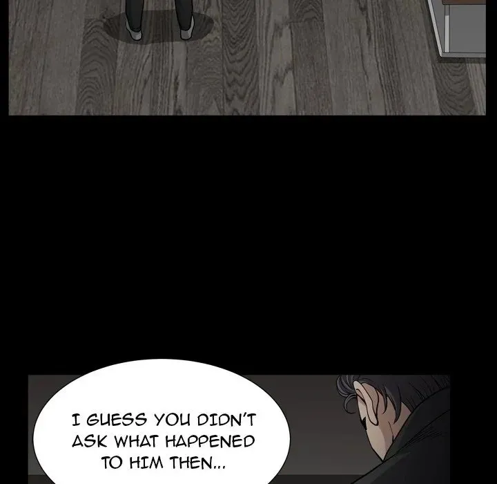 Read Neighbors chapter 51 image 41 on Lezhin
