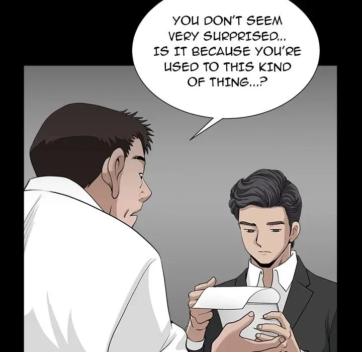Read Neighbors chapter 52 image 105 on Lezhin