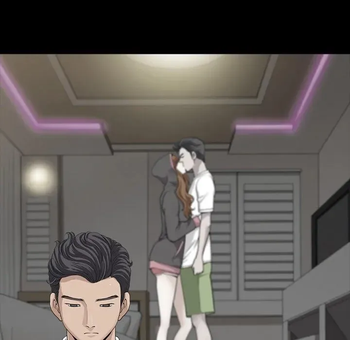 Read Neighbors chapter 52 image 109 on Lezhin