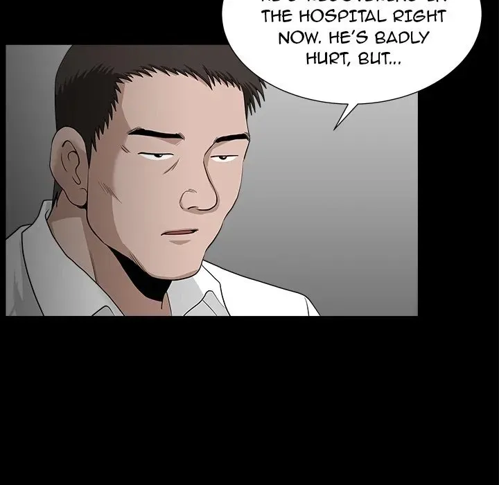 Read Neighbors chapter 52 image 123 on Lezhin